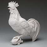 "cockerel"