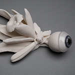 "emerson's eyeball"