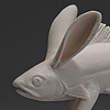 "troutrabbit" top view