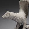 "wormweasel 2" front view