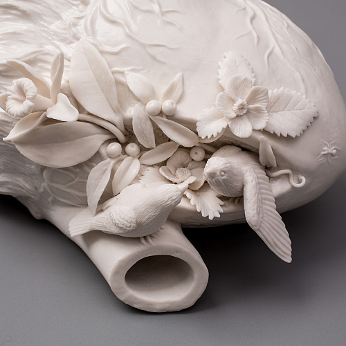 "fecund" detail