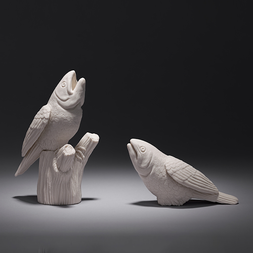 "salmonsparrow 1 & 2"