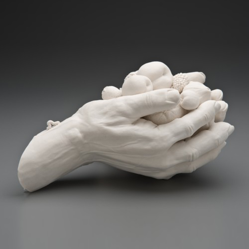 "goblin market" side view