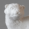 "ferret daemon" front view
