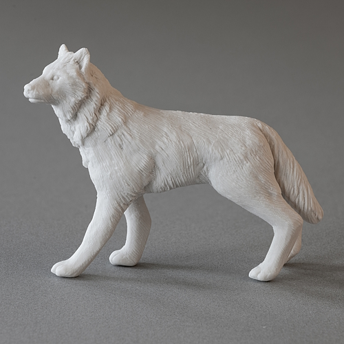 "wolf daemon 2"