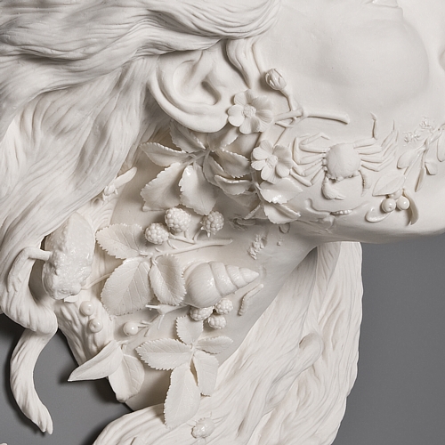 "invasive flora" detail