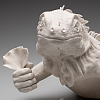 "jurassic invader" front view