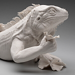 &jurassic invader"