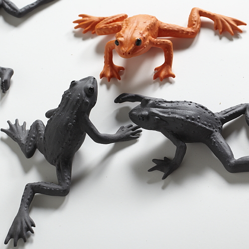 "last of his tribe" detail