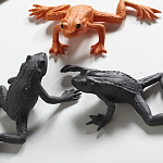 "last of his tribe" detail