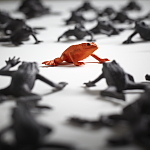 "last of his tribe"