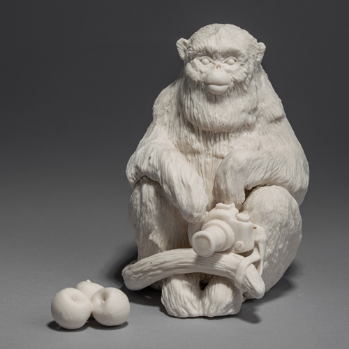 "meme monkey"