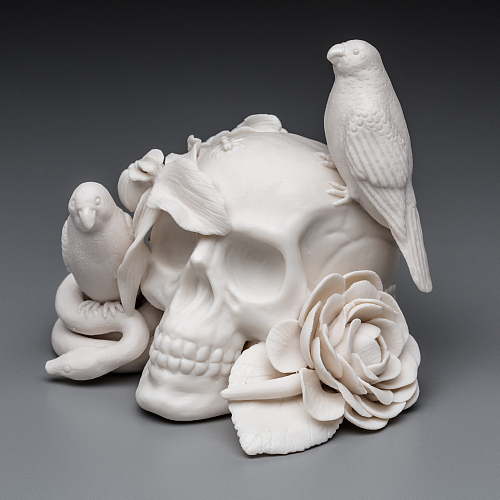 "memento mori 2 " side