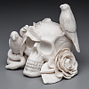 "memento mori 2" side view