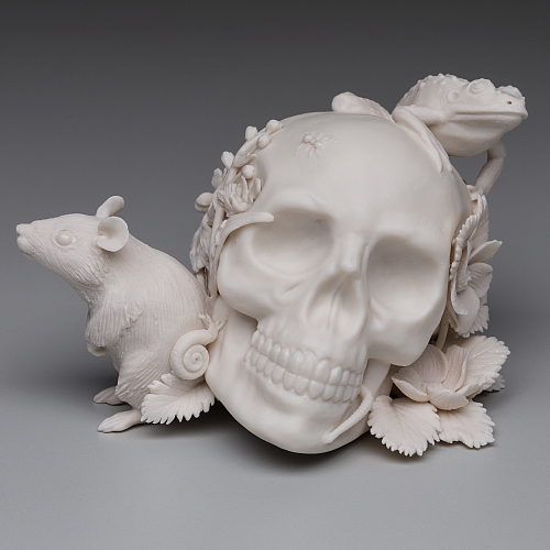 "memento mori 3"
