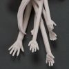 "memoriam detail 2" front view
