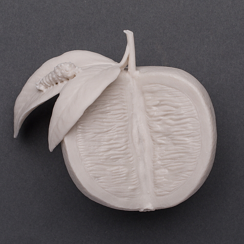 "mutiny fruit" orange
