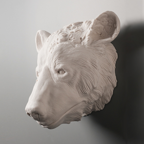 "only you can prevent" side view