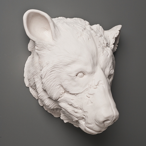 "only you can prevent" alternate side view