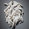 "scalp: narkissos" detail