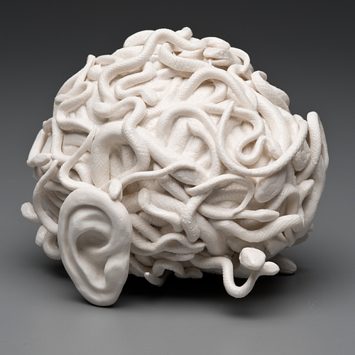 "serpentine"